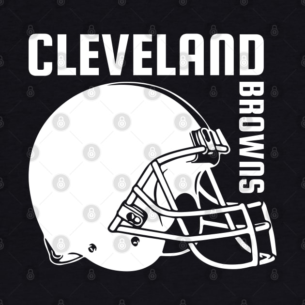 Cleveland Browns 3 by HooPet